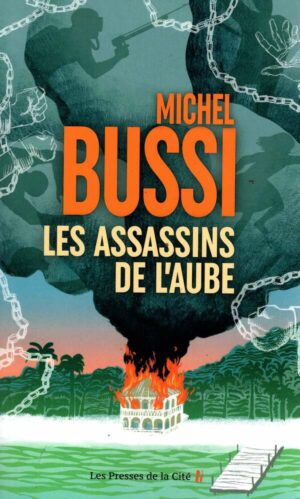Les Assassins De L'aube