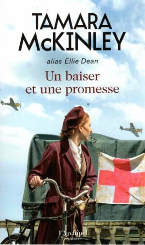 Un Baiser Et Une Promesse