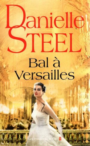 Bal A Versailles