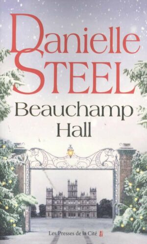 Beauchamp Hall