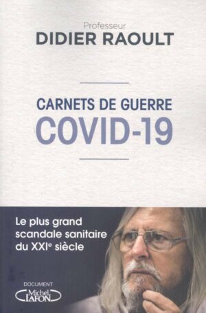 Carnets De Guerre - Covid-19