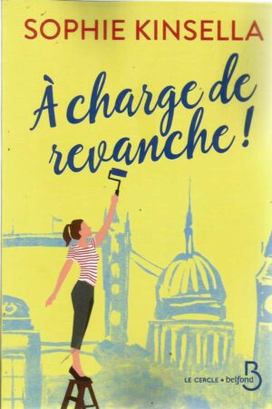 A Charge De Revanche !