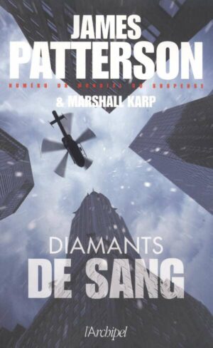 Diamants De Sang