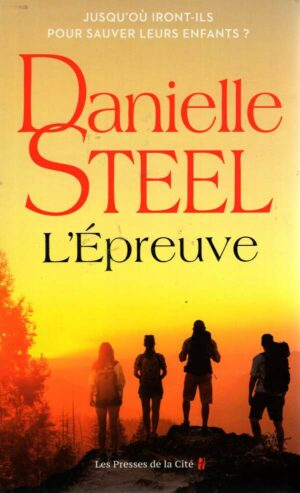 L'epreuve