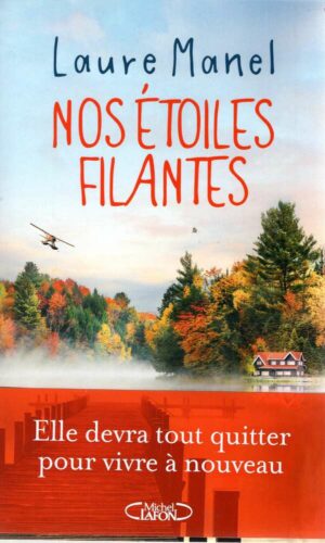 Nos Etoiles Filantes