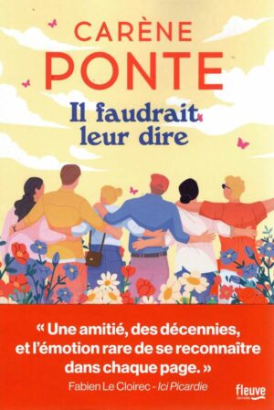 Il Faudrait Leur Dire