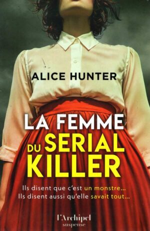 La Femme Du Serial Killer