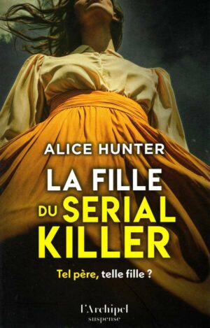 La Fille Du Serial Killer