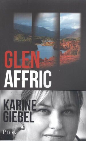 Glen Affric
