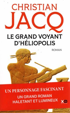Le Grand Voyant D'heliopolis