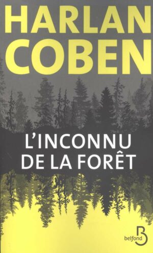 L'inconnu De La Foret