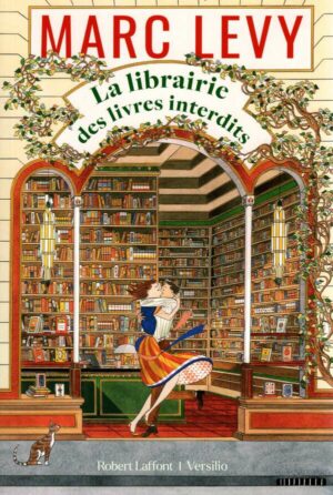La Librairie Des Livres Interdits