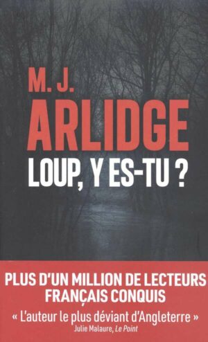 Loup Y Es-Tu ?