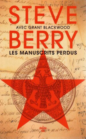 Les Manuscrits Perdus