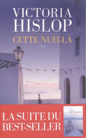 Cette Nuit-La