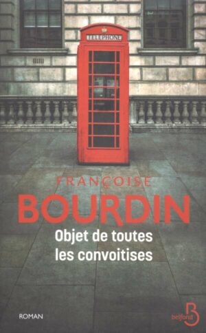 Objet De Toutes Les Convoitises - Ned