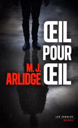 Oeil Pour Oeil