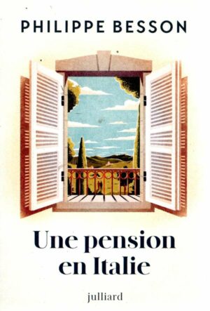 Une Pension En Italie