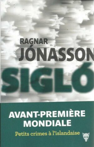 Siglo - Ari Thor 6