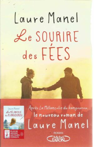 Le Sourire Des Fees