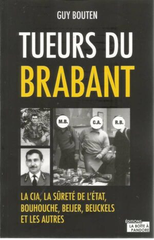 Livres Interforum Grand Format n°TUBR