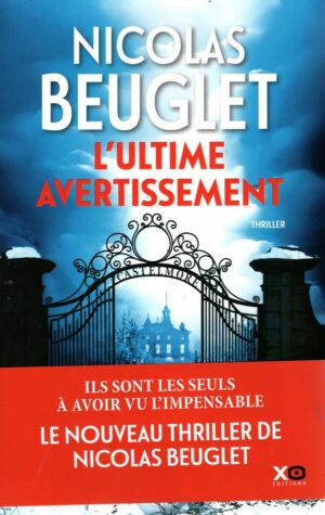 L'ultime Avertissement
