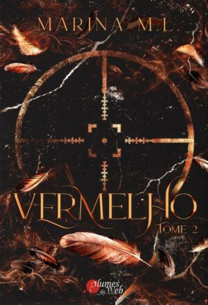 Vermelho - Tome 02 - Vol02