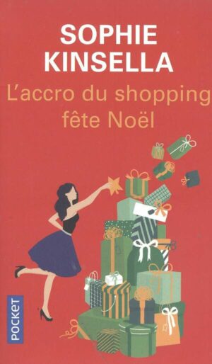 L'accro Du Shopping Fete Noel