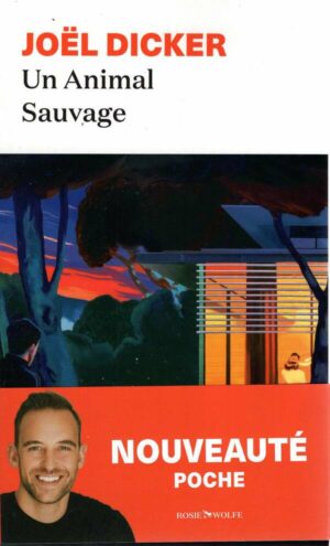 Un Animal Sauvage
