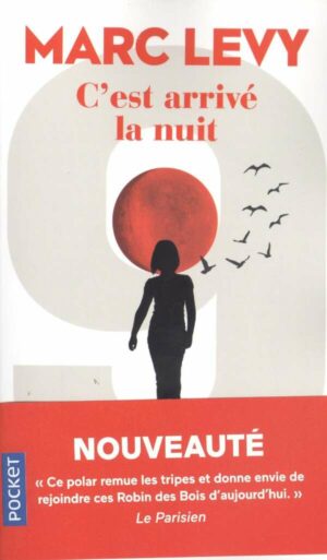 C'est Arrive La Nuit