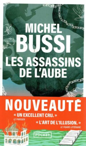 Les Assassins De L'aube