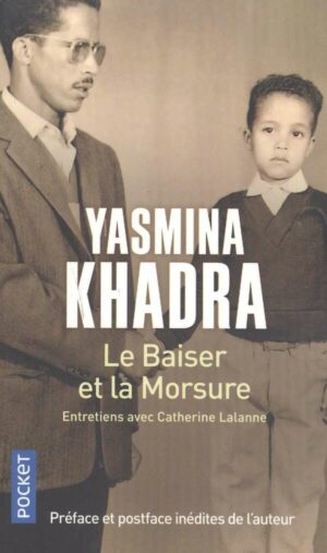 Le Baiser Et La Morsure