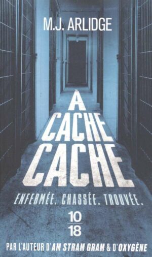 A Cache-Cache - Vol06