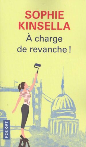 A Charge De Revanche !