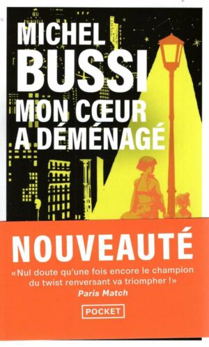 Mon Coeur A Demenage