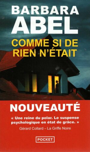 Comme Si De Rien N'etait