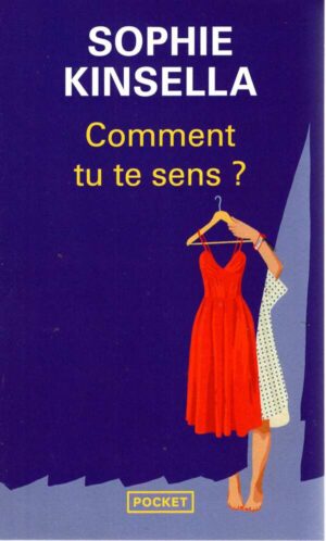 Comment Tu Te Sens ?