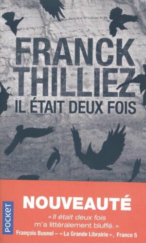 Il Etait Deux Fois