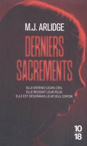 Derniers Sacrements - Hs