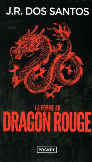 La Femme Au Dragon Rouge