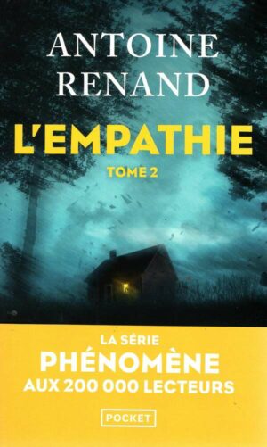 L'empathie - Tome 2