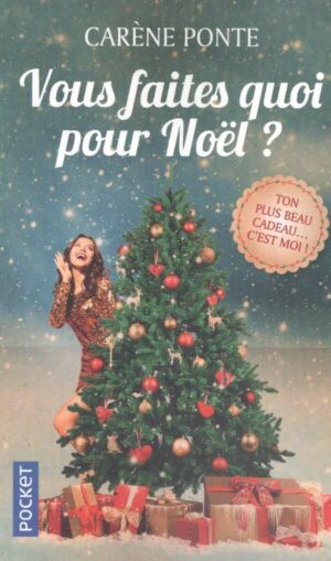 Vous Faites Quoi Pour Noel ?