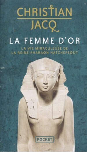 La Femme D'or