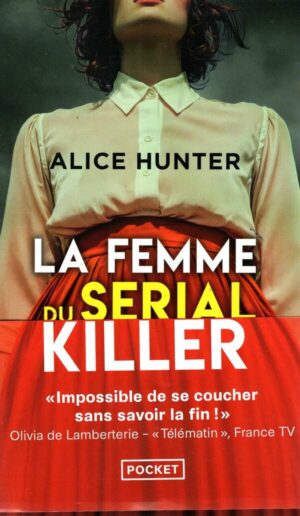 La Femme Du Serial Killer