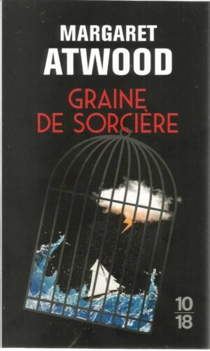 Graine De Sorciere