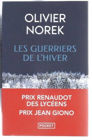 Les Guerriers De L'hiver