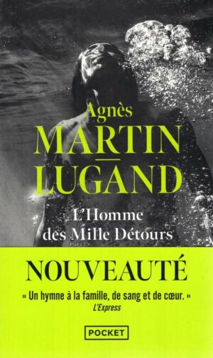 L'homme Des Mille Detours