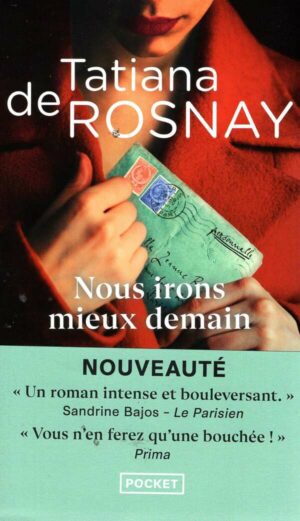 Nous Irons Mieux Demain
