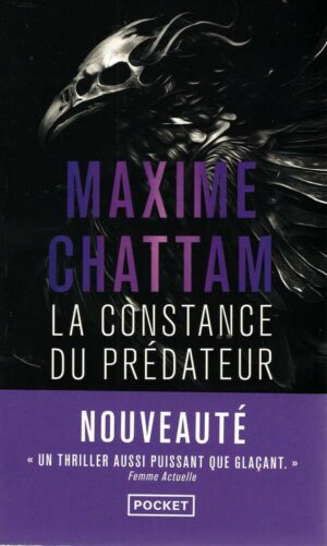 La Constance Du Predateur