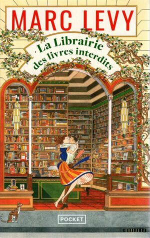 La Librairie Des Livres Interdits